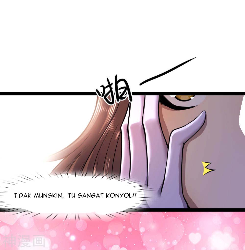 Medical Martial Arts Chapter 100 - halaman 7