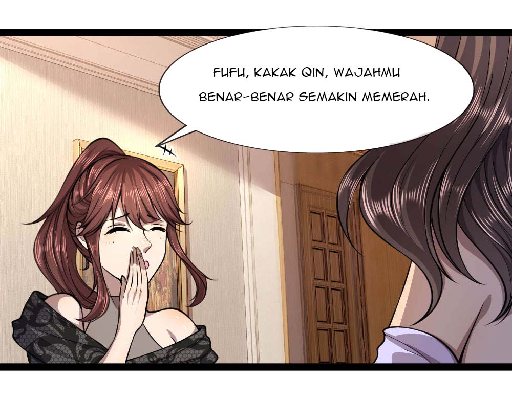 Medical Martial Arts Chapter 100 - halaman 9