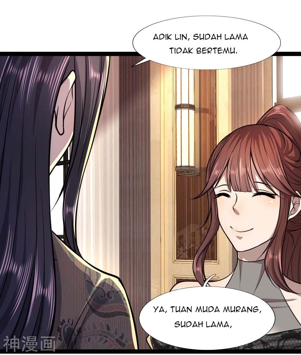 Medical Martial Arts Chapter 101 - halaman 11