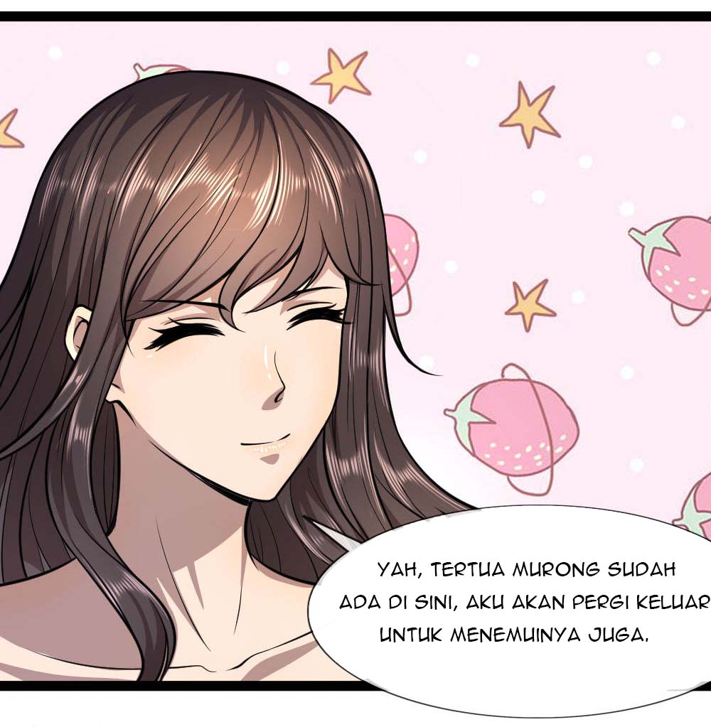 Medical Martial Arts Chapter 101 - halaman 14