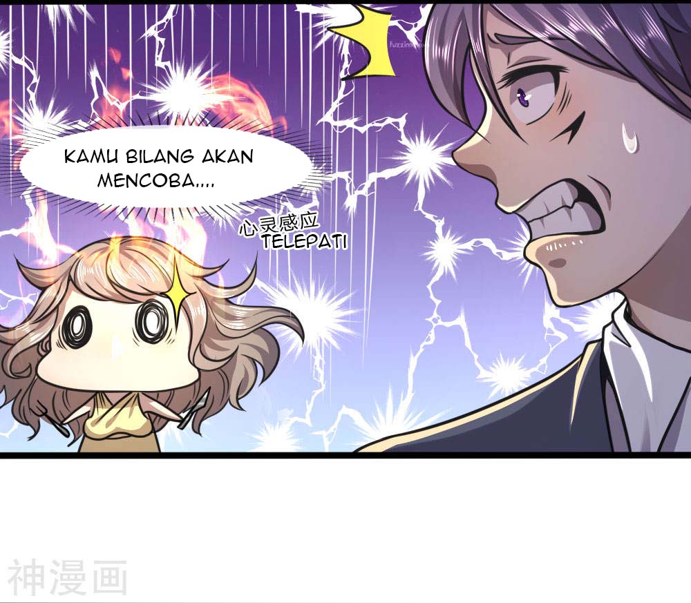 Medical Martial Arts Chapter 102 - halaman 11
