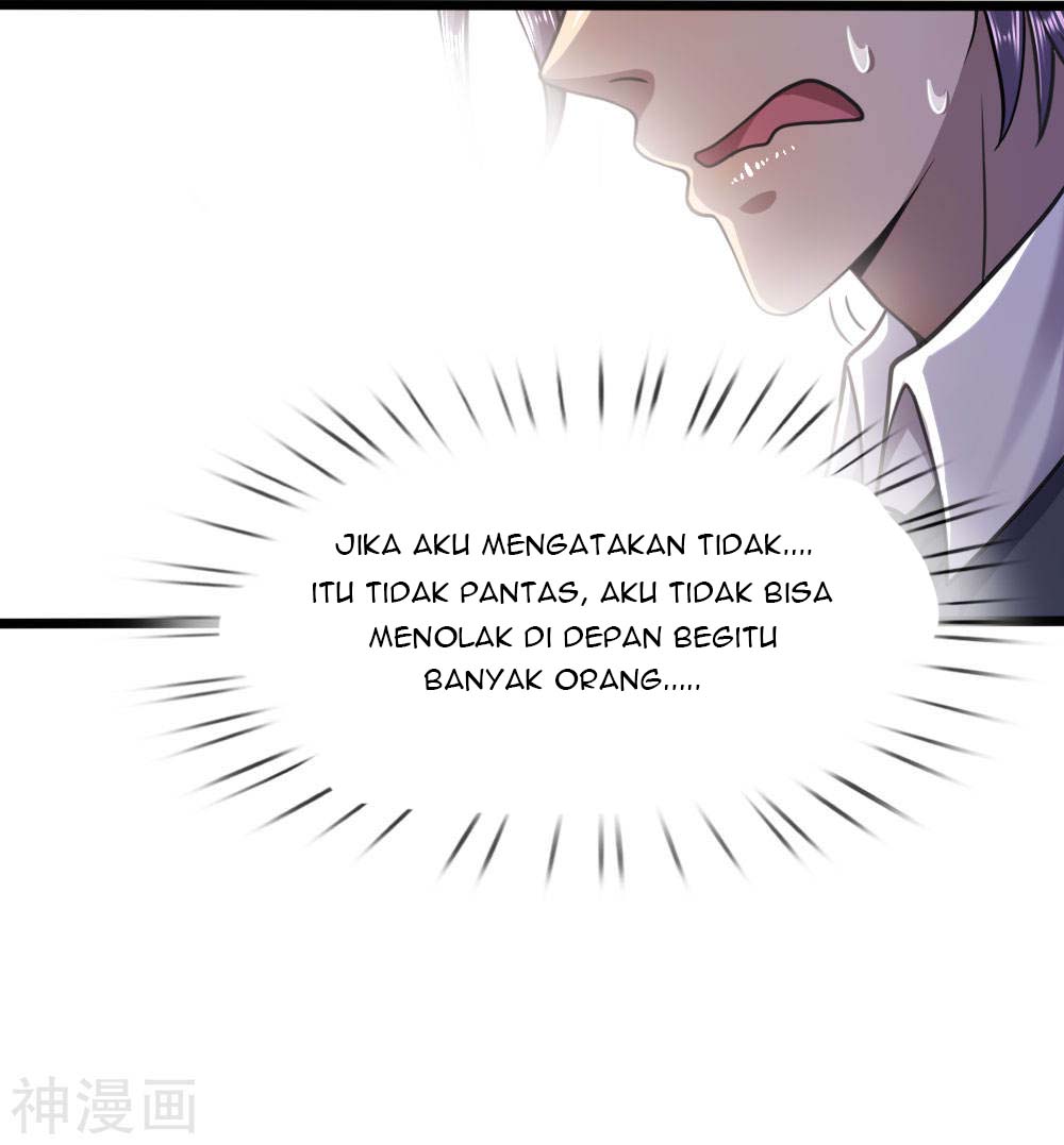 Medical Martial Arts Chapter 102 - halaman 12