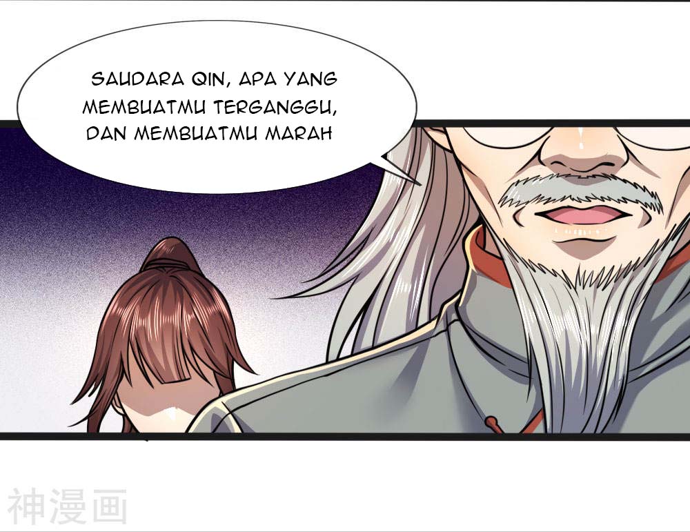 Medical Martial Arts Chapter 102 - halaman 14