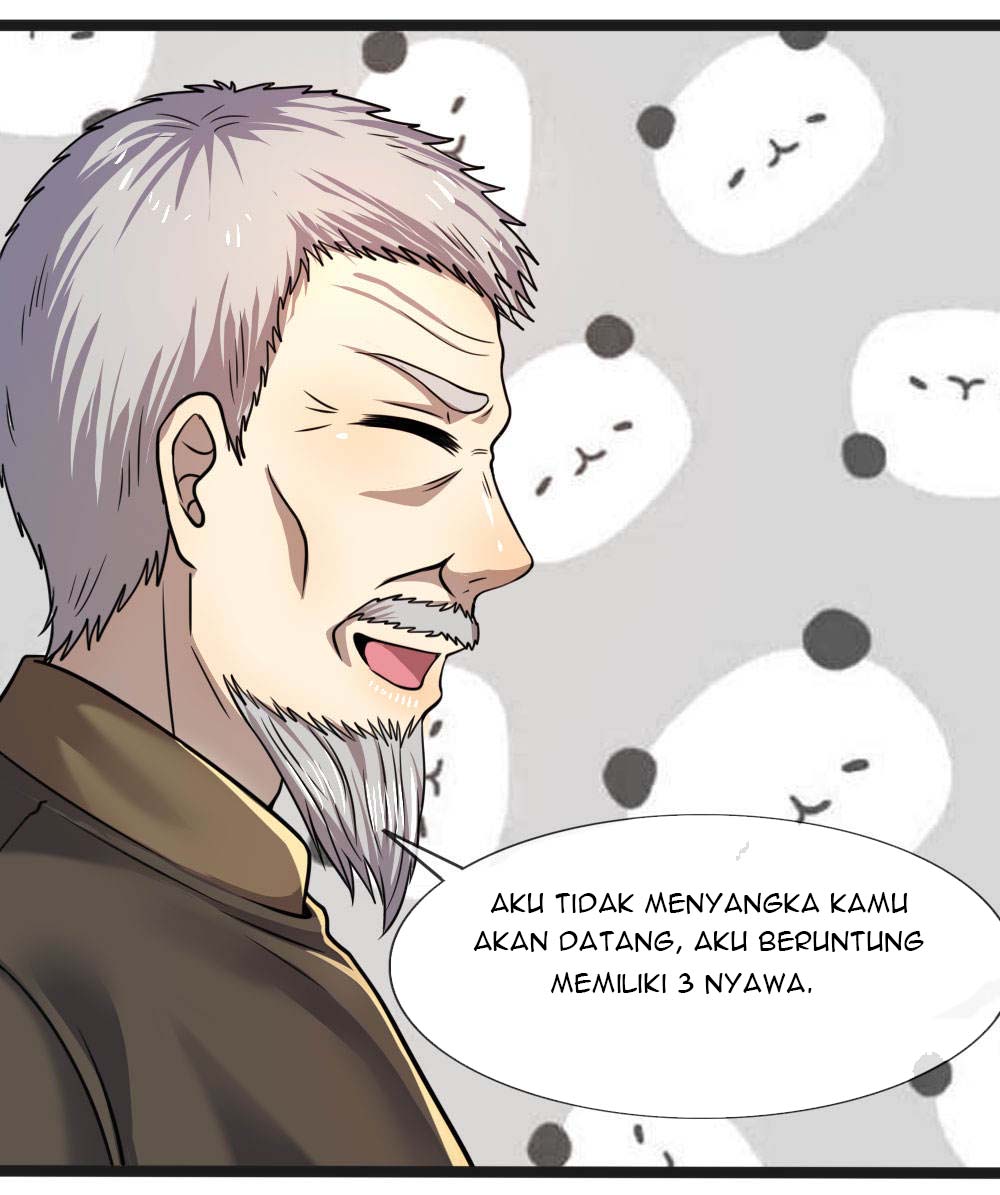 Medical Martial Arts Chapter 102 - halaman 15