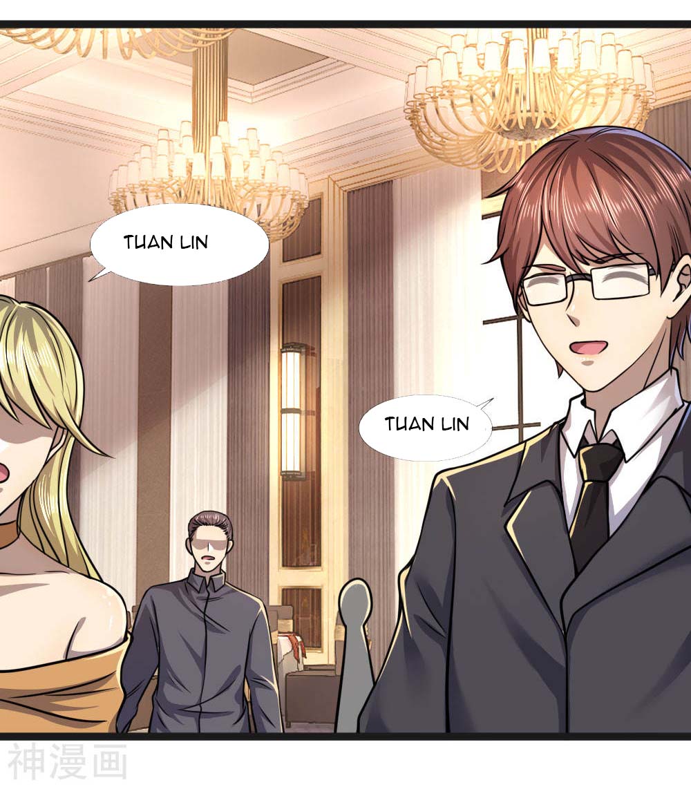 Medical Martial Arts Chapter 102 - halaman 16