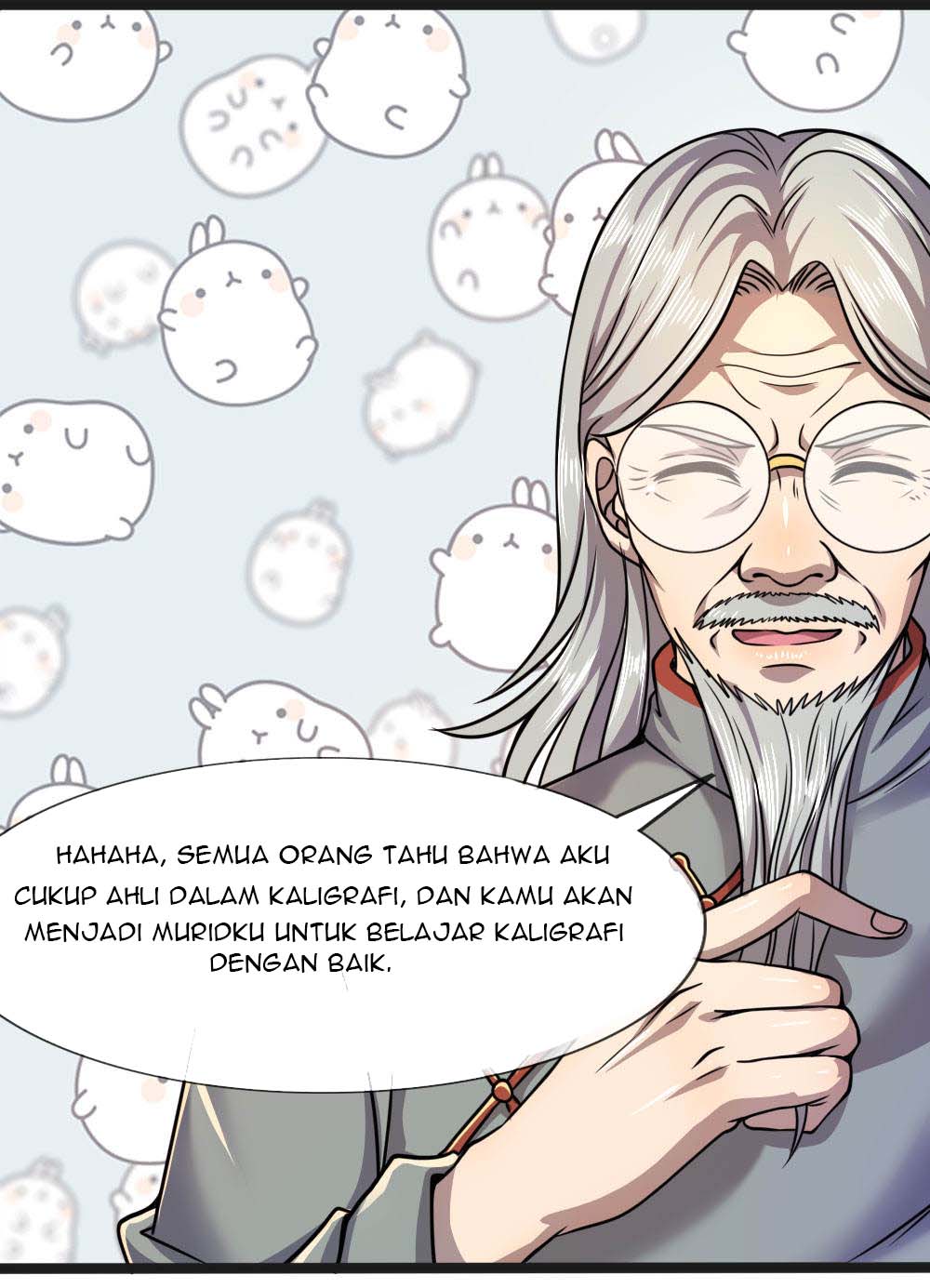 Medical Martial Arts Chapter 102 - halaman 21
