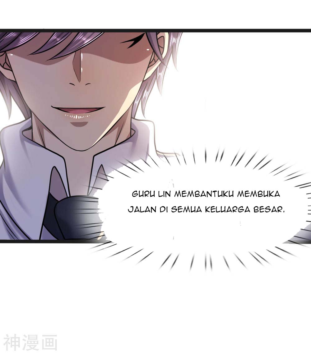 Medical Martial Arts Chapter 102 - halaman 23