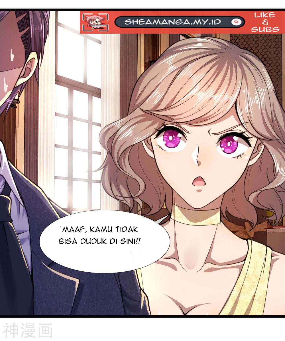 Medical Martial Arts Chapter 103 - halaman 12