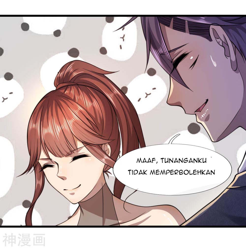 Medical Martial Arts Chapter 103 - halaman 13