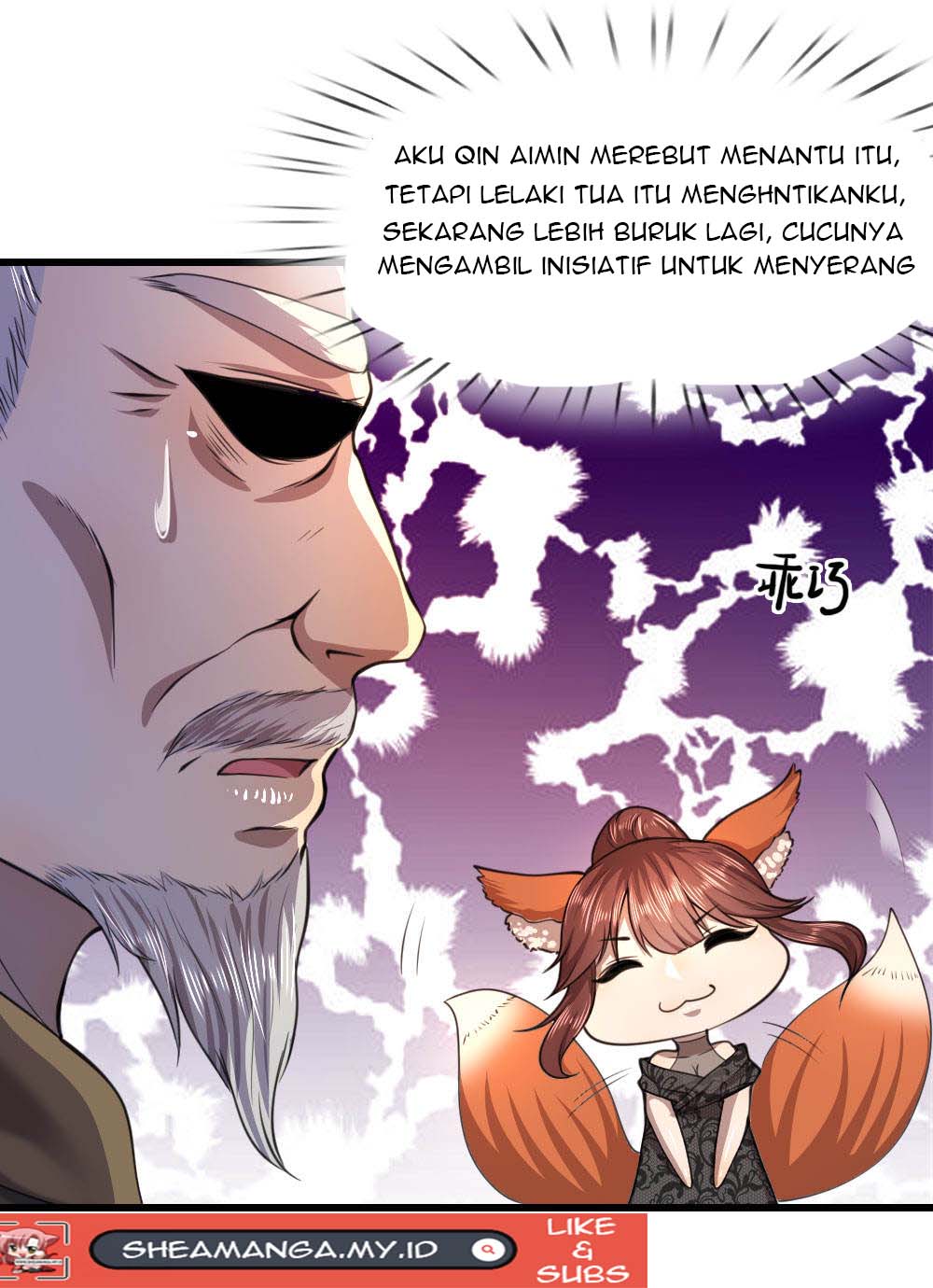 Medical Martial Arts Chapter 103 - halaman 16