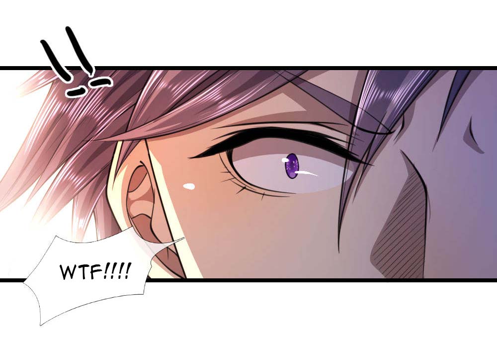 Medical Martial Arts Chapter 103 - halaman 19