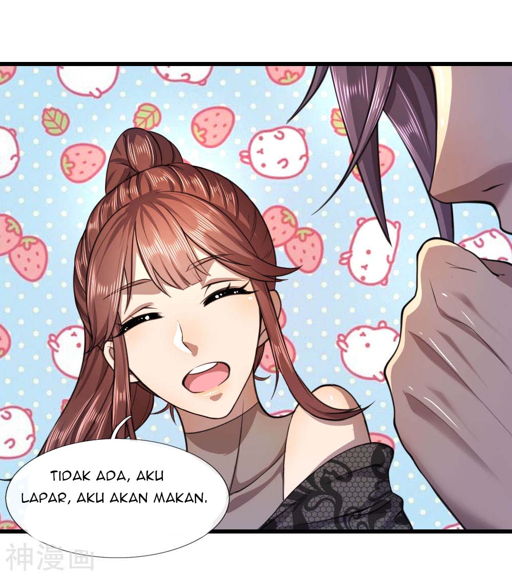 Medical Martial Arts Chapter 103 - halaman 21