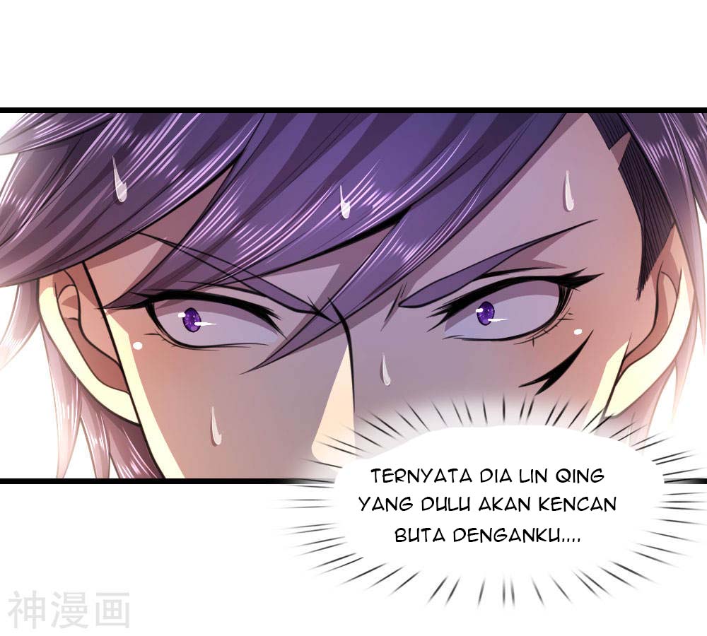 Medical Martial Arts Chapter 103 - halaman 22