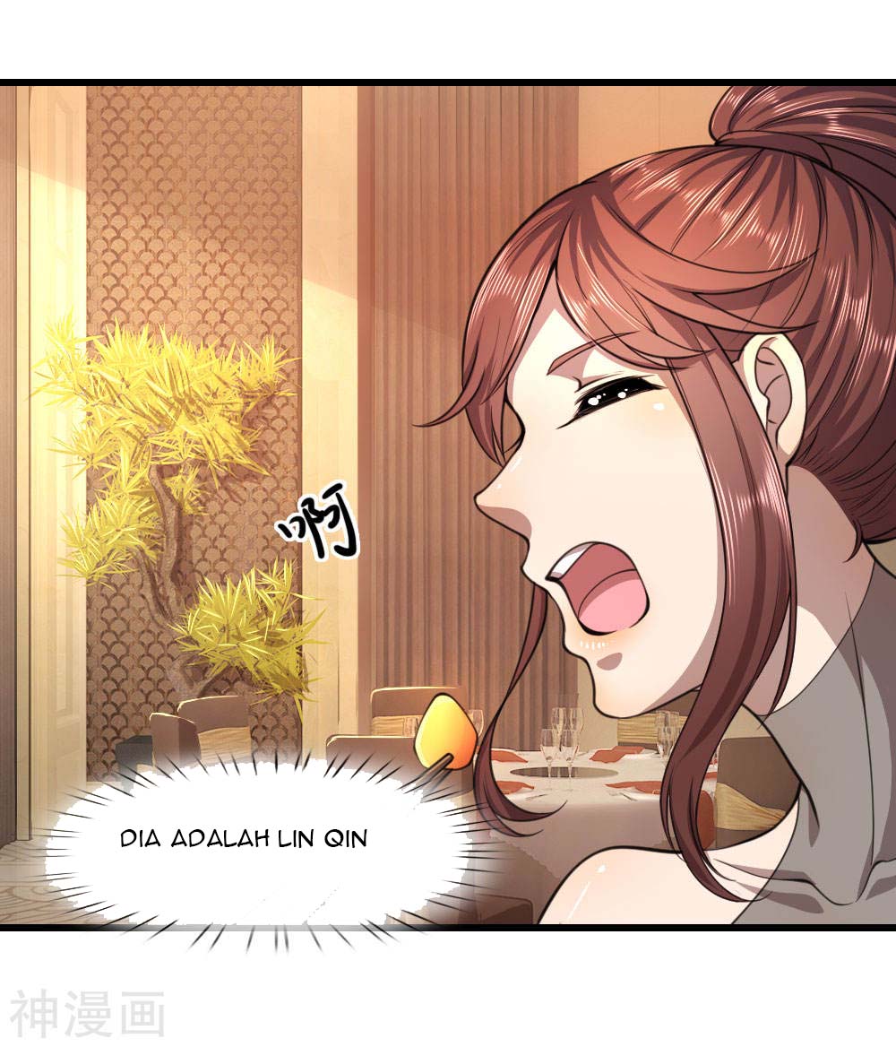 Medical Martial Arts Chapter 103 - halaman 23