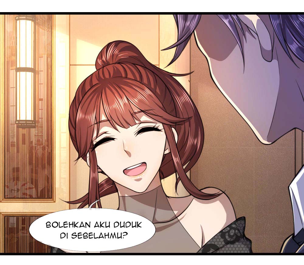 Medical Martial Arts Chapter 103 - halaman 5