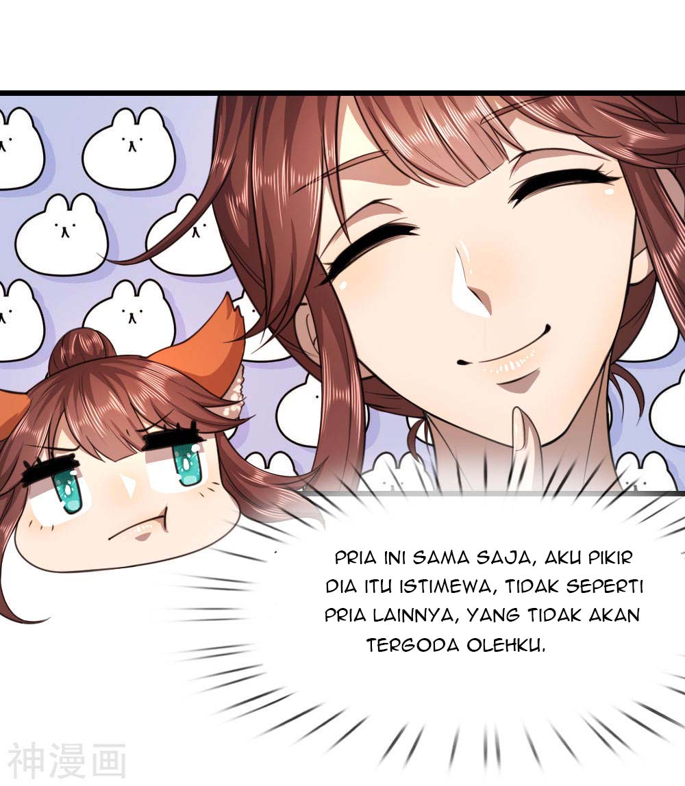 Medical Martial Arts Chapter 103 - halaman 9