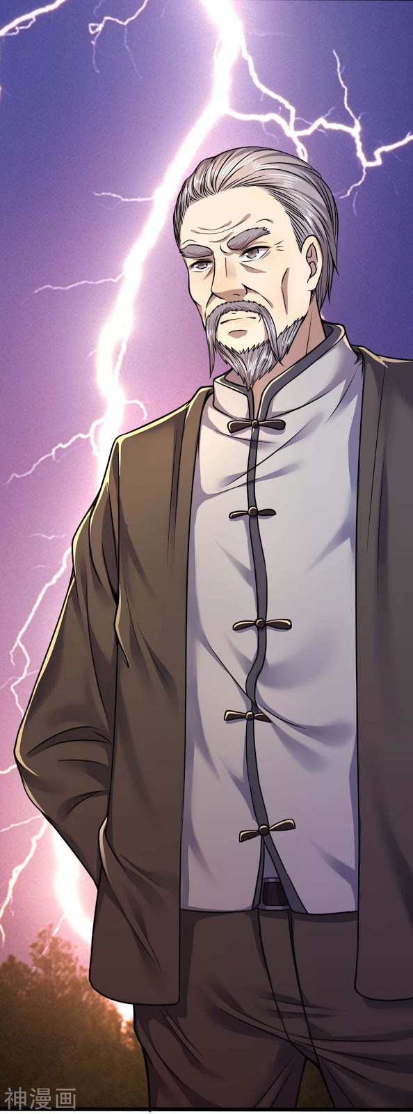 Medical Martial Arts Chapter 104 - halaman 11