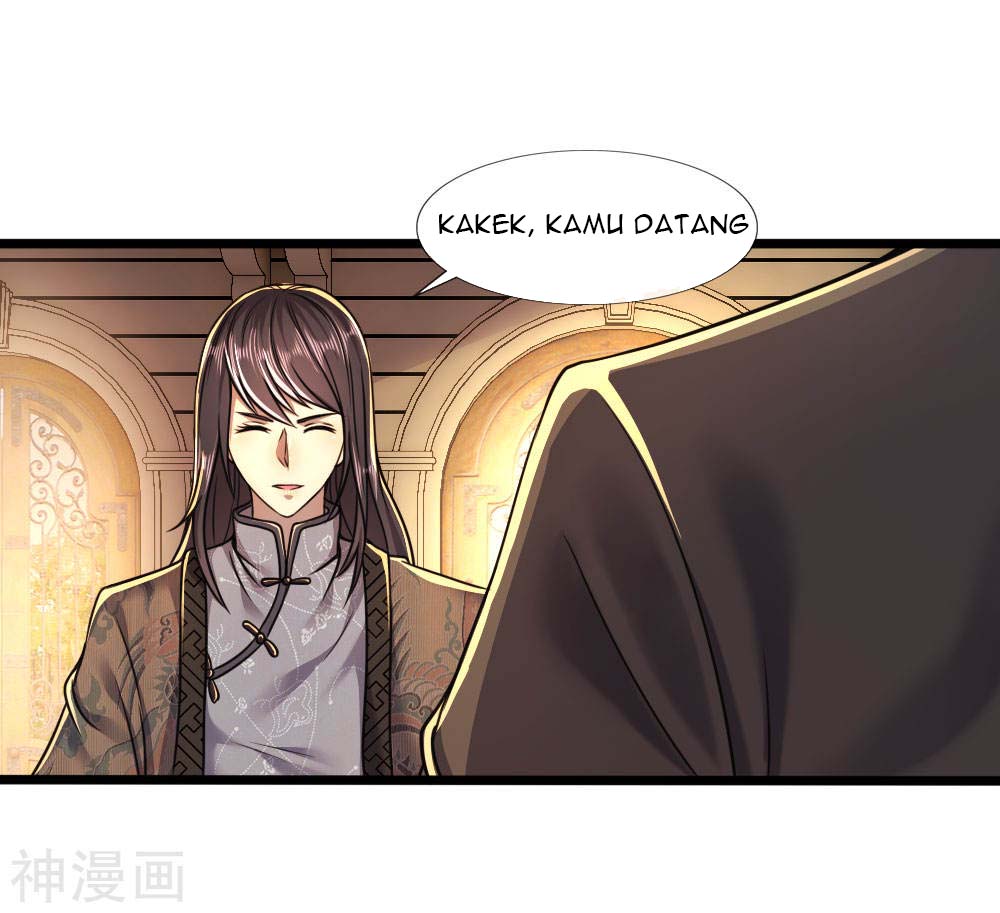 Medical Martial Arts Chapter 104 - halaman 12