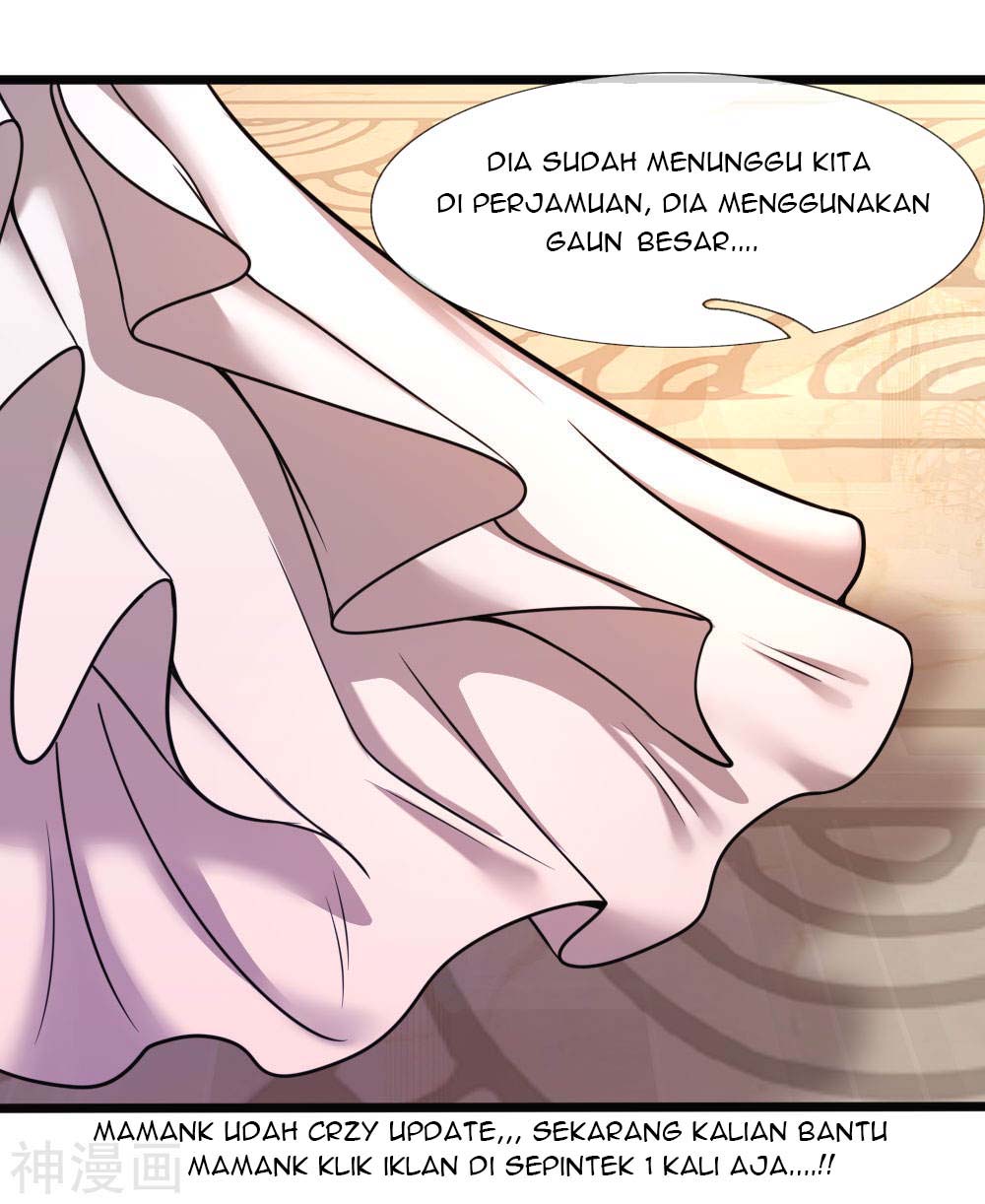 Medical Martial Arts Chapter 104 - halaman 21