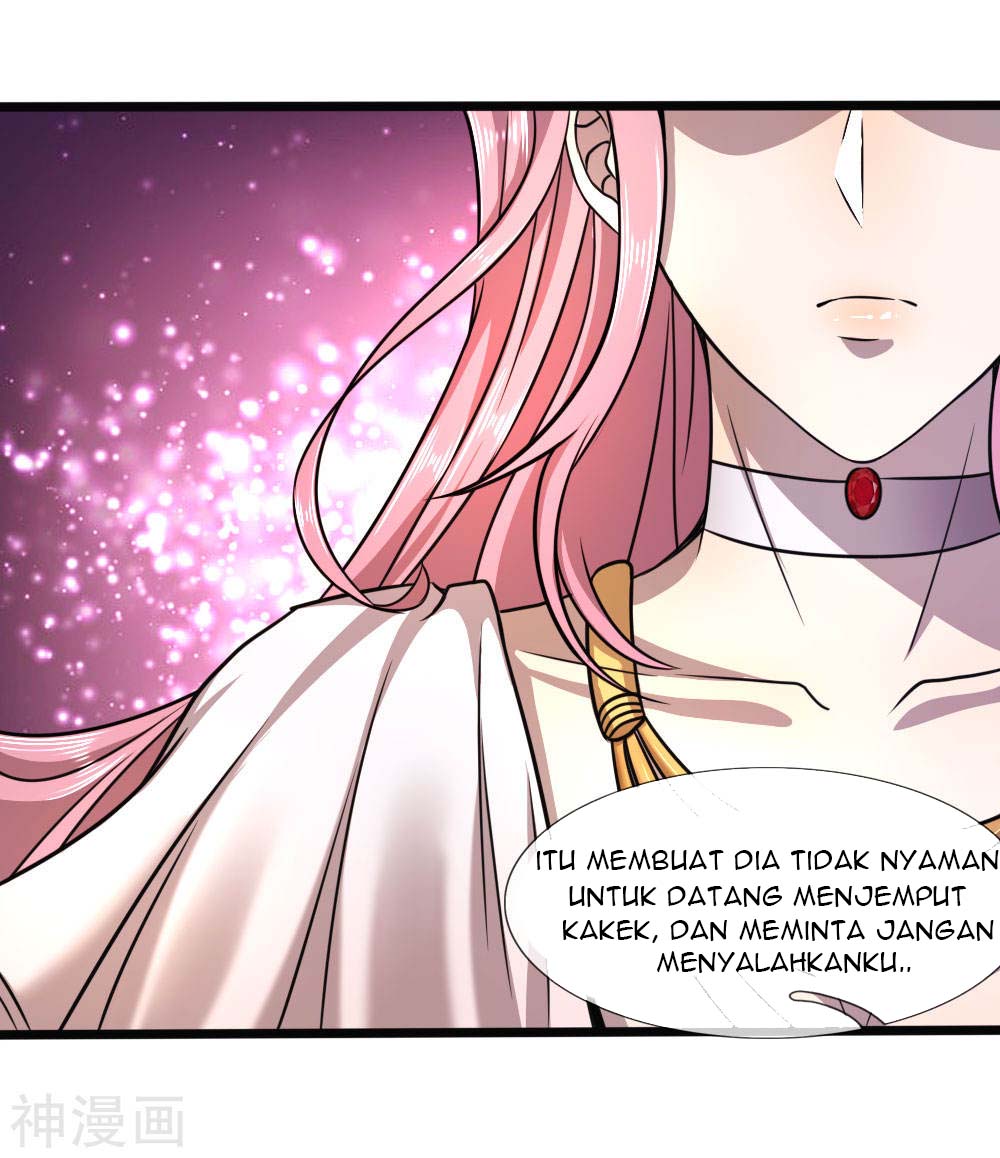 Medical Martial Arts Chapter 104 - halaman 22