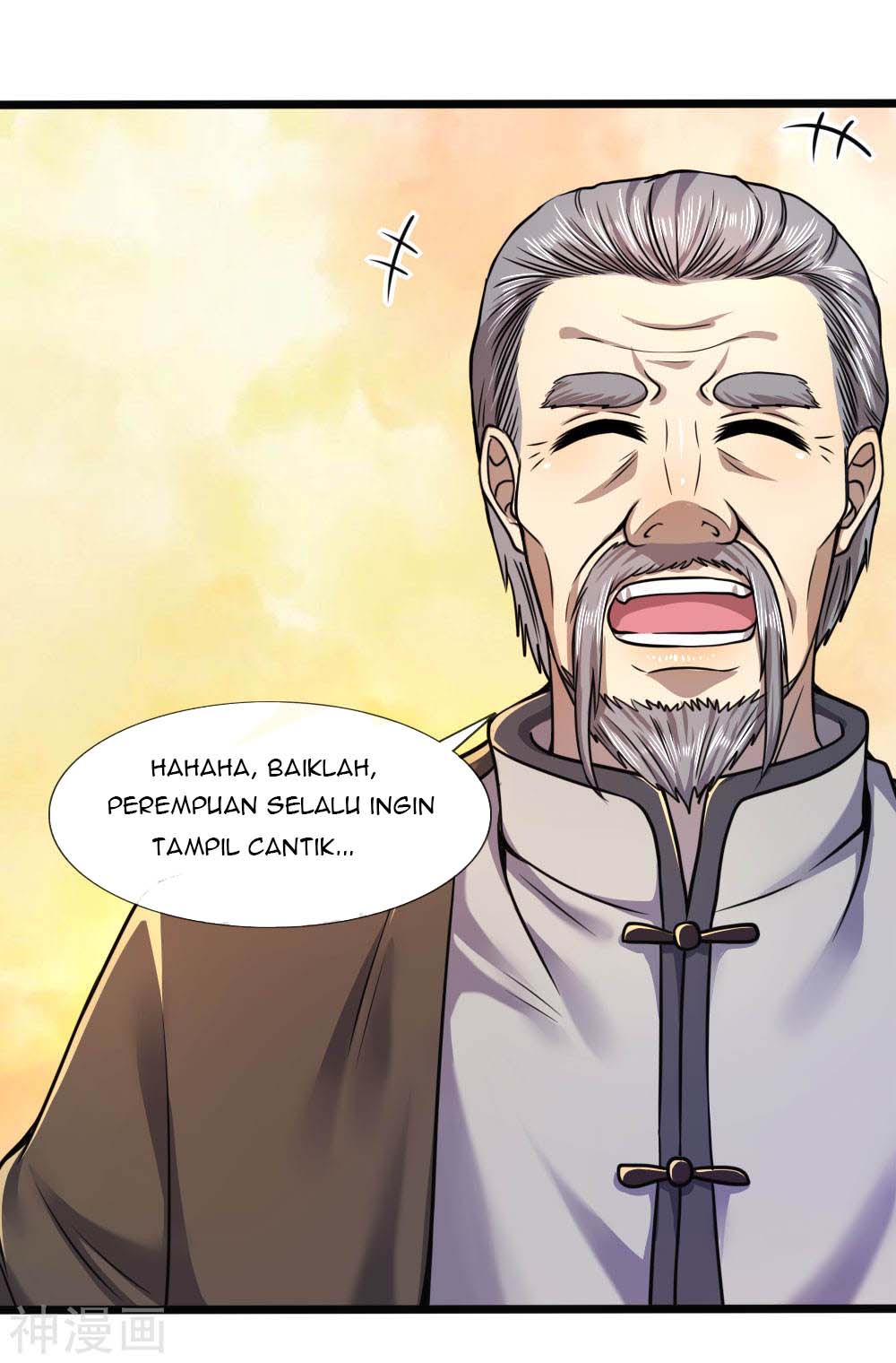 Medical Martial Arts Chapter 104 - halaman 23