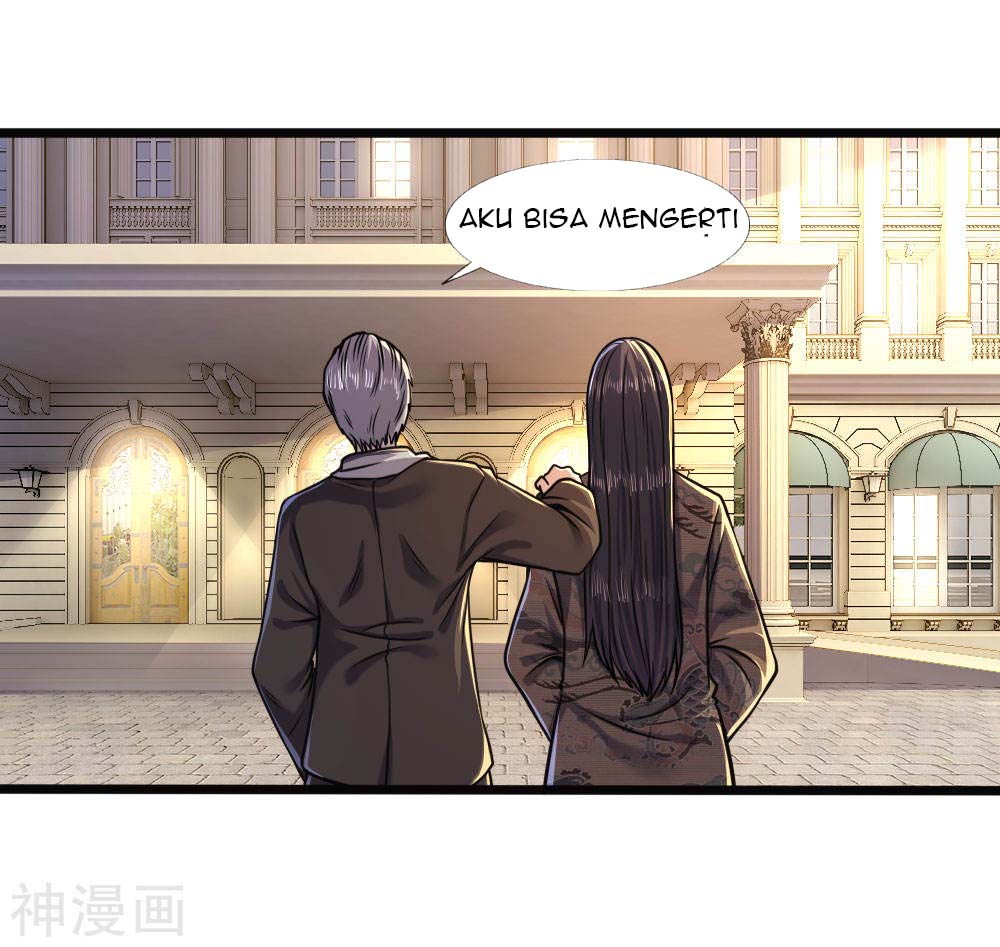 Medical Martial Arts Chapter 104 - halaman 24