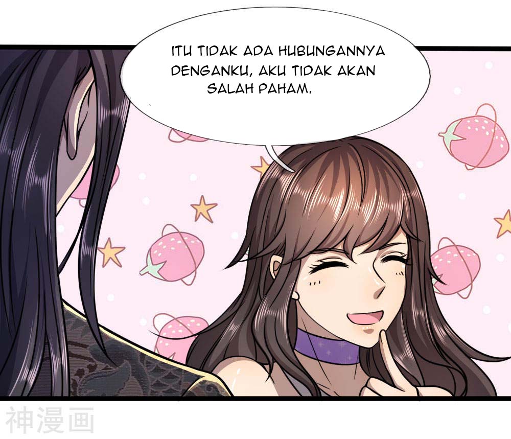 Medical Martial Arts Chapter 104 - halaman 6