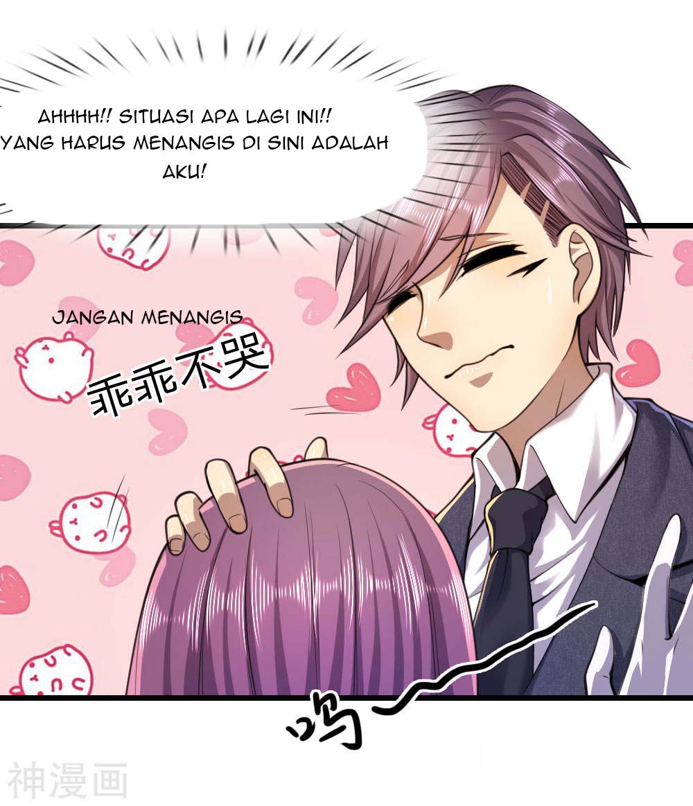 Medical Martial Arts Chapter 105 - halaman 12