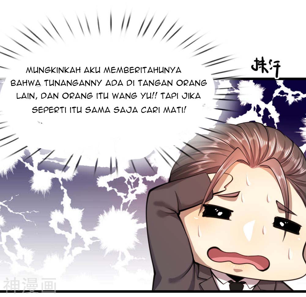 Medical Martial Arts Chapter 105 - halaman 14