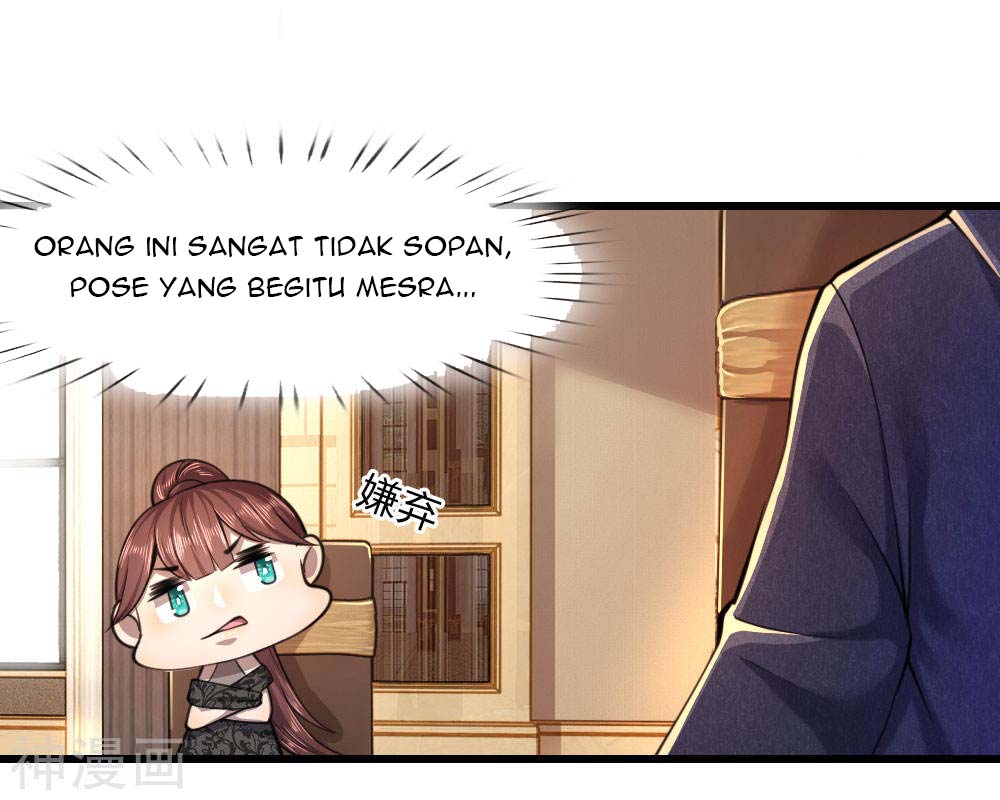 Medical Martial Arts Chapter 105 - halaman 18