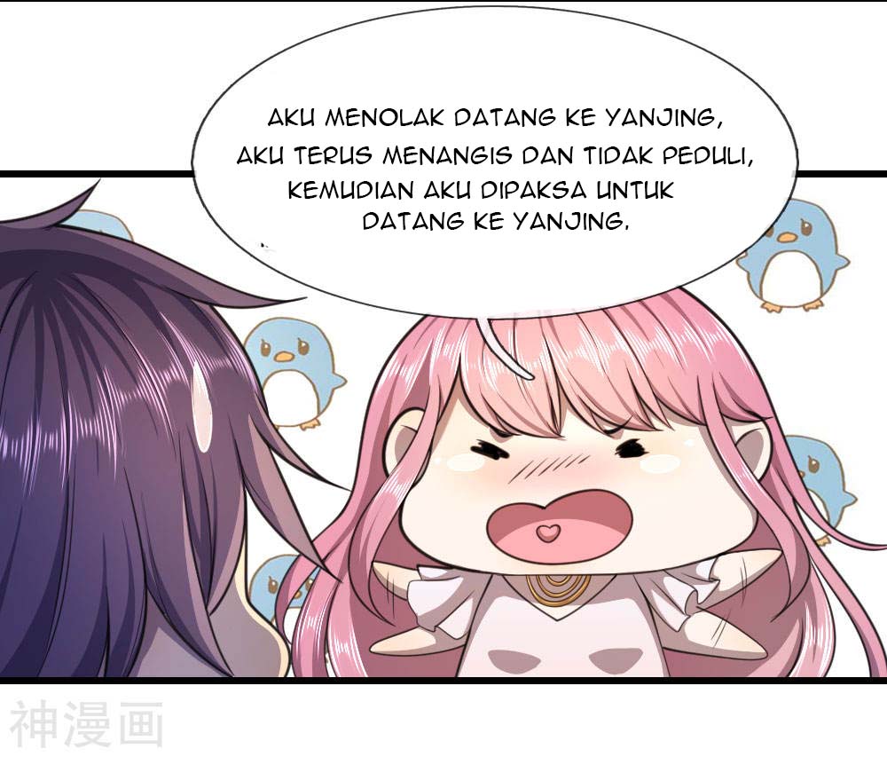 Medical Martial Arts Chapter 105 - halaman 21