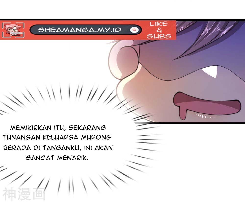 Medical Martial Arts Chapter 105 - halaman 23