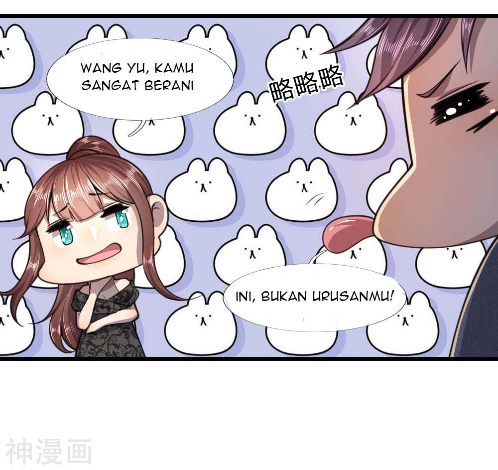 Medical Martial Arts Chapter 105 - halaman 24