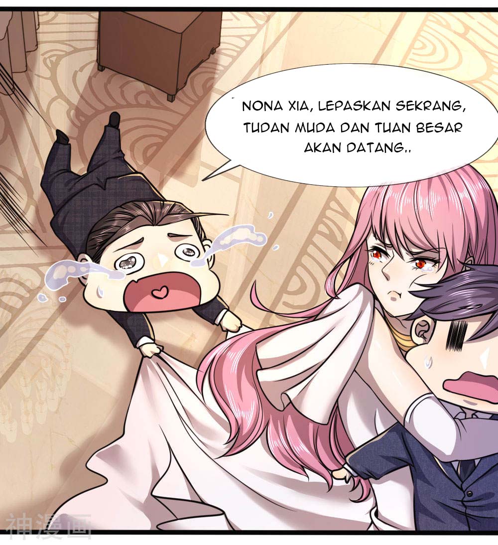 Medical Martial Arts Chapter 105 - halaman 4