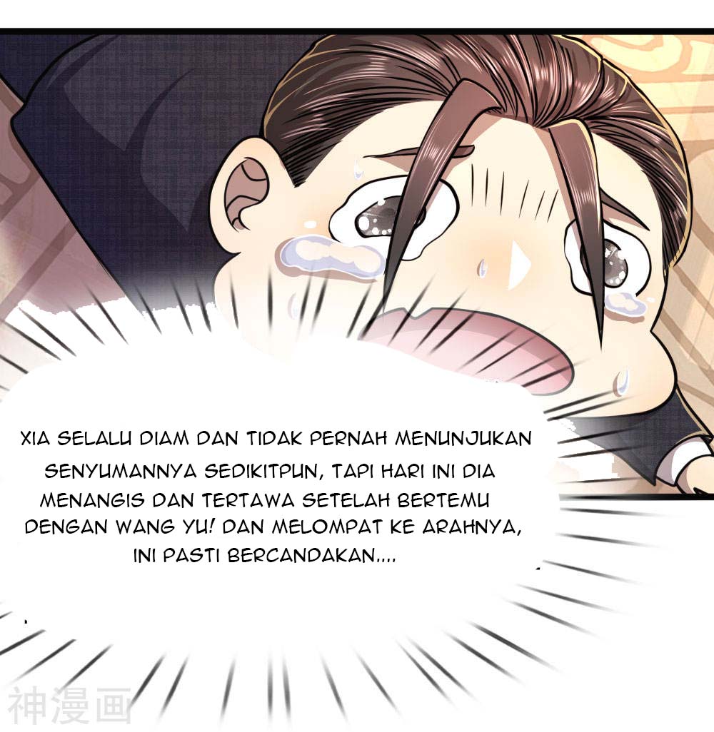 Medical Martial Arts Chapter 105 - halaman 5