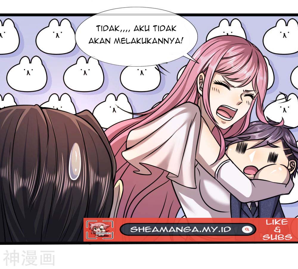 Medical Martial Arts Chapter 105 - halaman 6