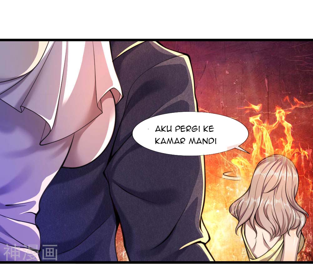 Medical Martial Arts Chapter 105 - halaman 9
