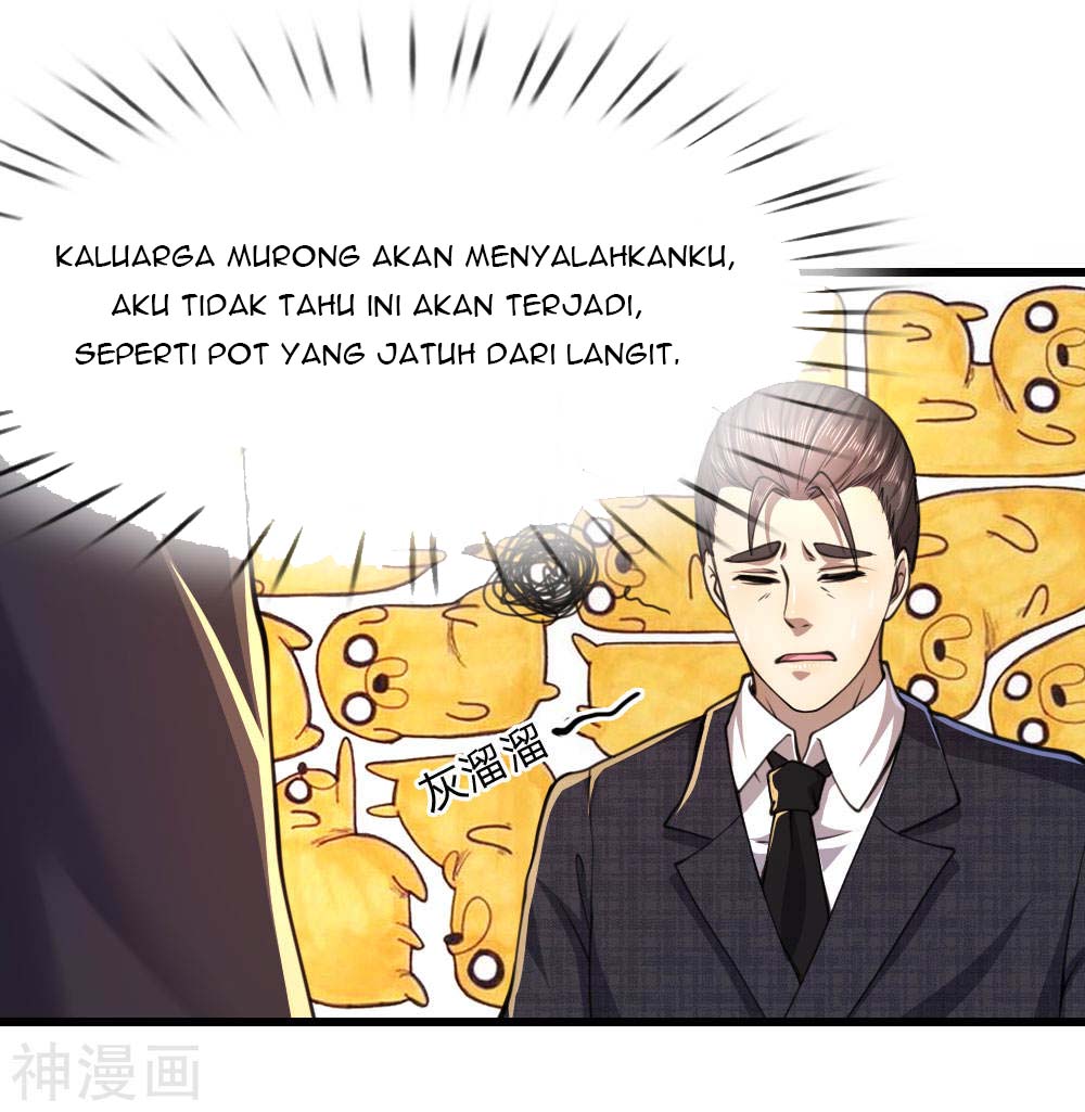 Medical Martial Arts Chapter 106 - halaman 11