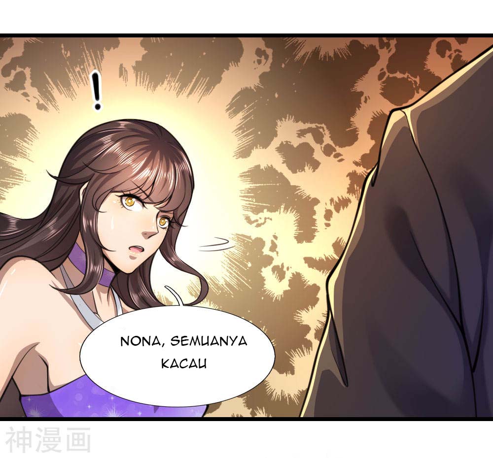 Medical Martial Arts Chapter 106 - halaman 12