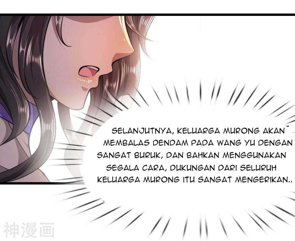 Medical Martial Arts Chapter 106 - halaman 14