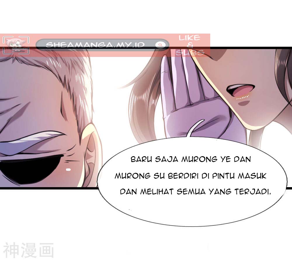 Medical Martial Arts Chapter 106 - halaman 17