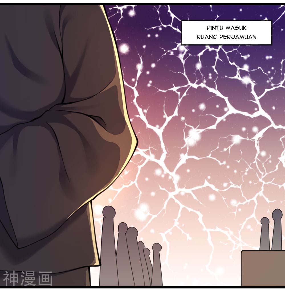 Medical Martial Arts Chapter 106 - halaman 2