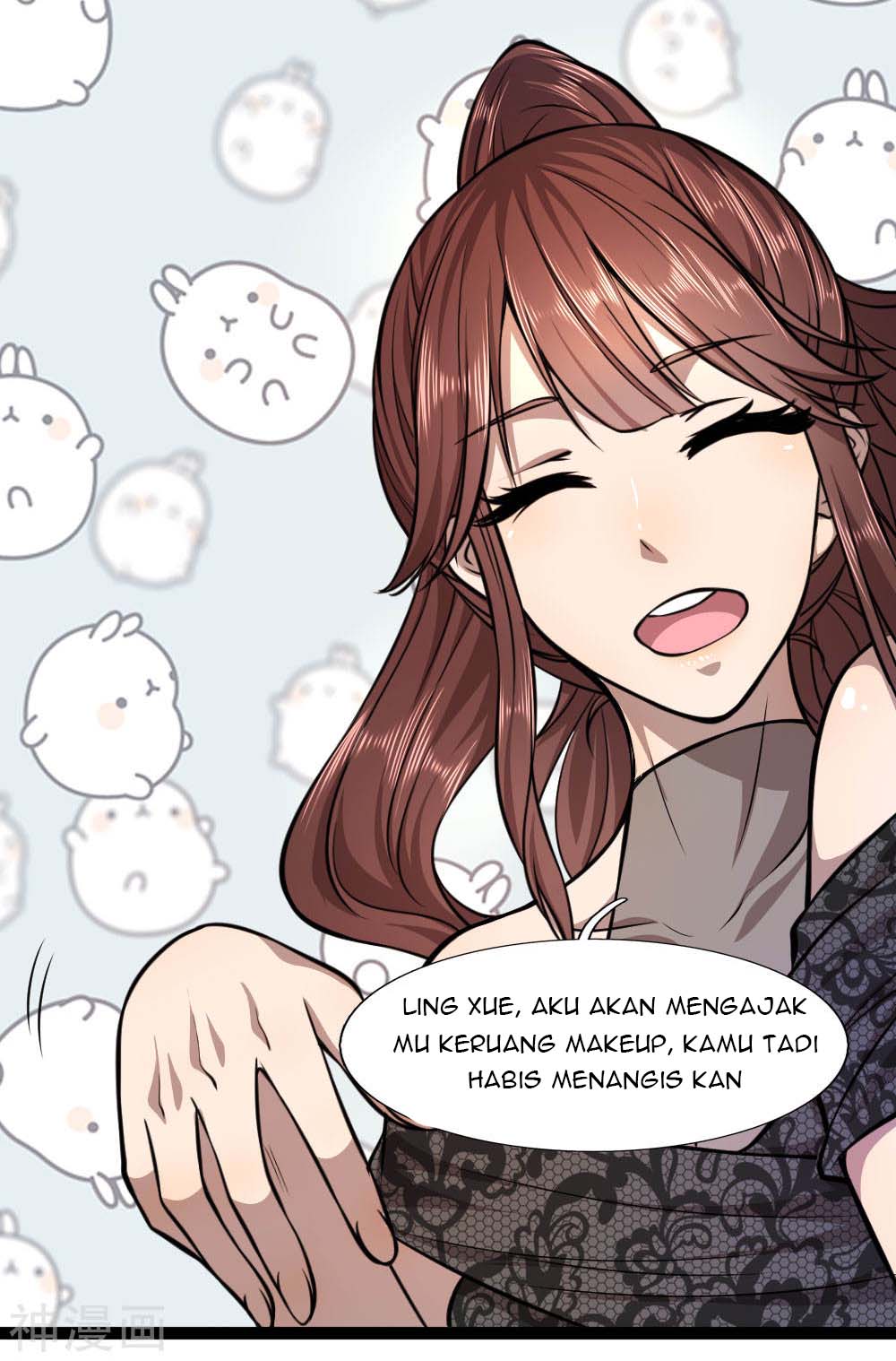 Medical Martial Arts Chapter 106 - halaman 23