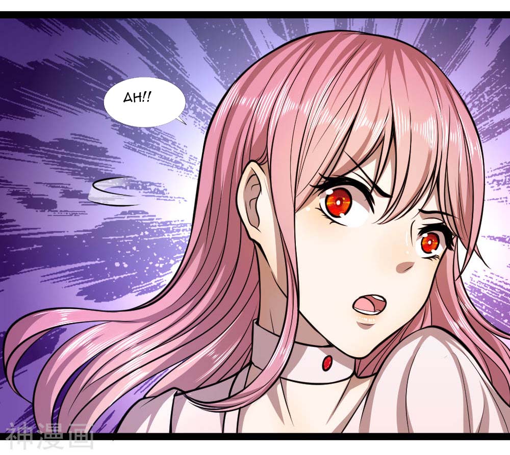 Medical Martial Arts Chapter 106 - halaman 24