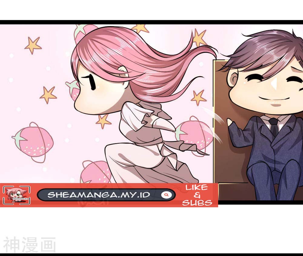 Medical Martial Arts Chapter 106 - halaman 26