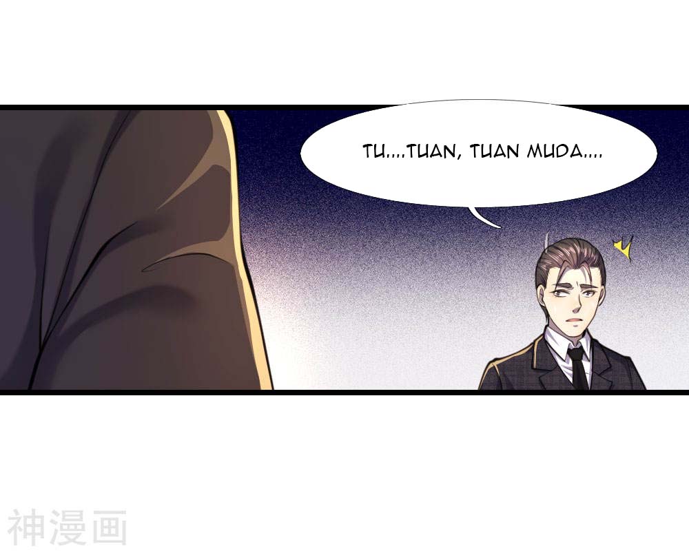 Medical Martial Arts Chapter 106 - halaman 3