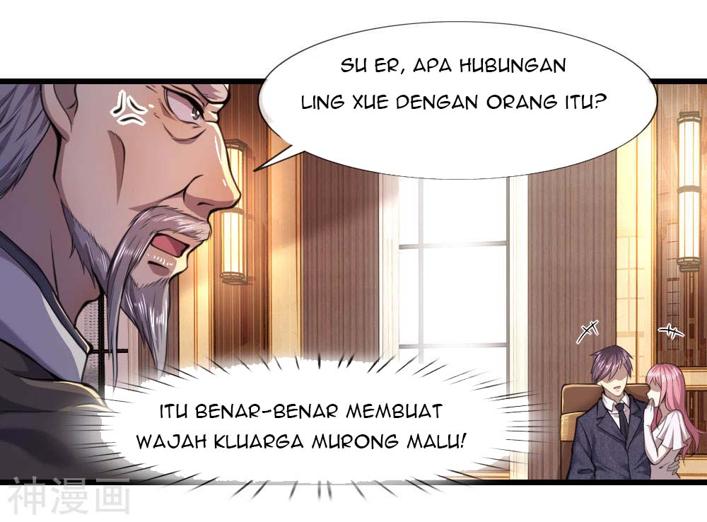 Medical Martial Arts Chapter 106 - halaman 5