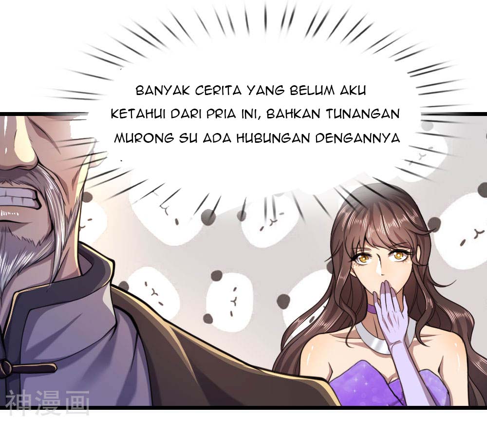 Medical Martial Arts Chapter 106 - halaman 7