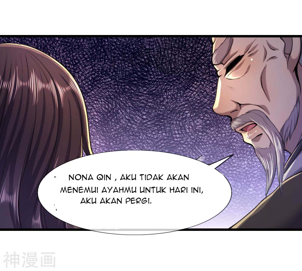 Medical Martial Arts Chapter 106 - halaman 8