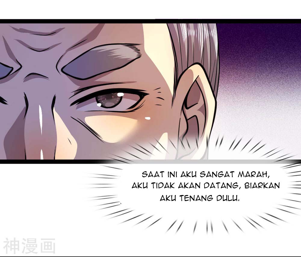 Medical Martial Arts Chapter 107 - halaman 10